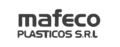 logo mafeco negro